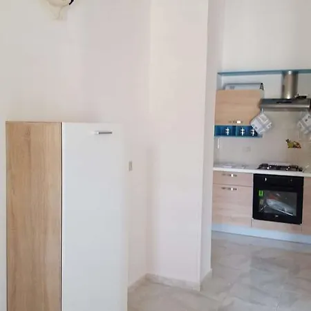 Ws Perez Apartment