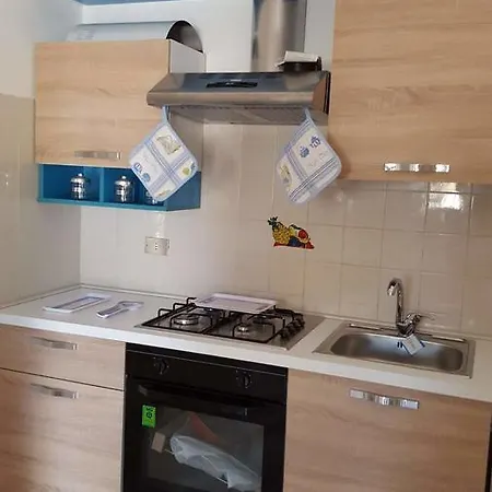 Ws Perez Apartment *