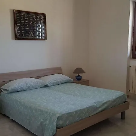 Ws Perez Apartment